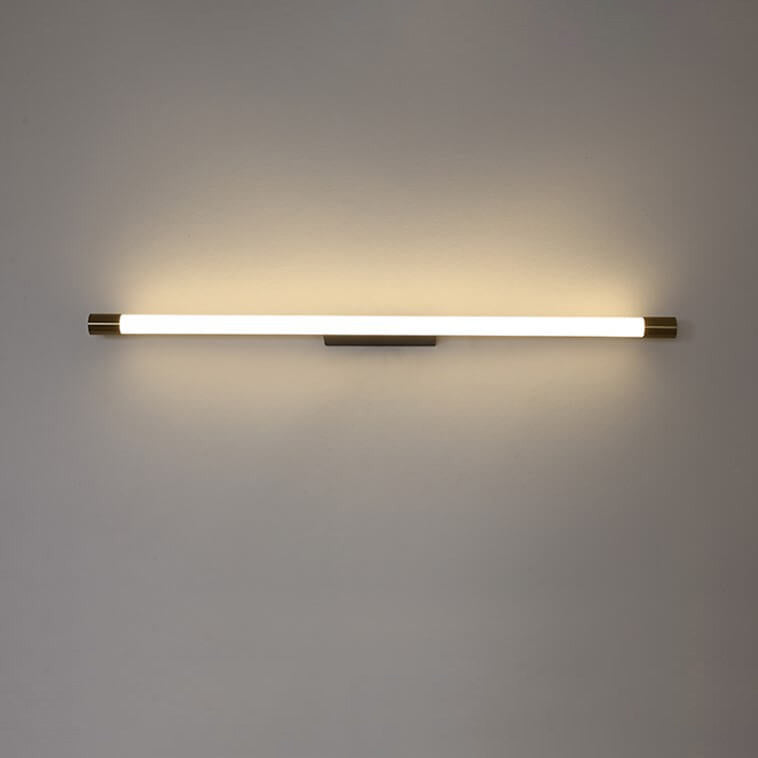 AuraBeam | Chic LED Wall Light for Contemporary Homes