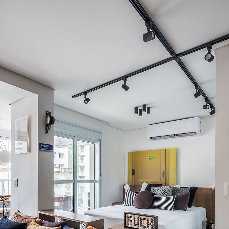 IllumiRail | Customizable LED Track Lighting System