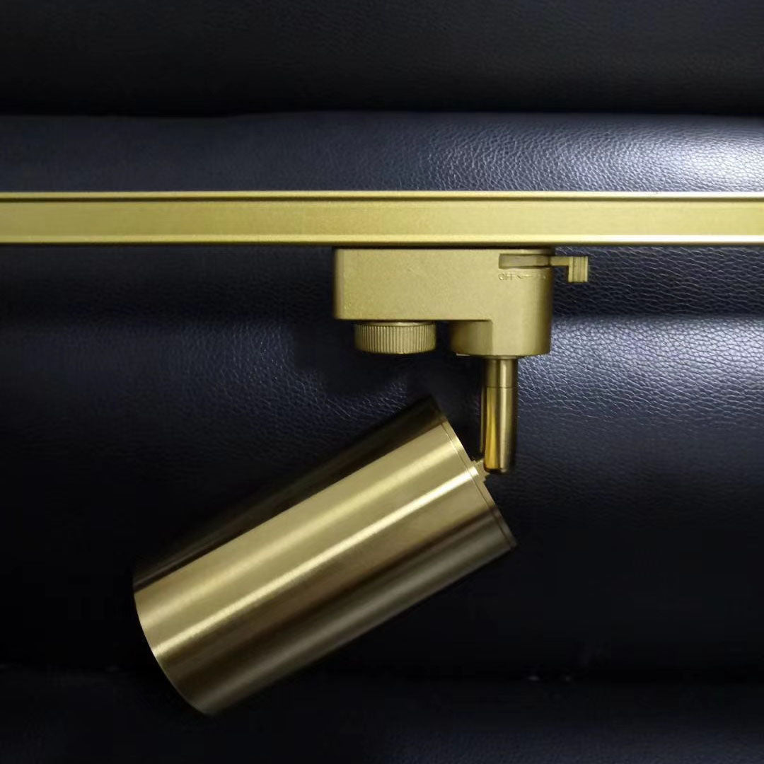 IllumiRail | Customizable LED Track Lighting System