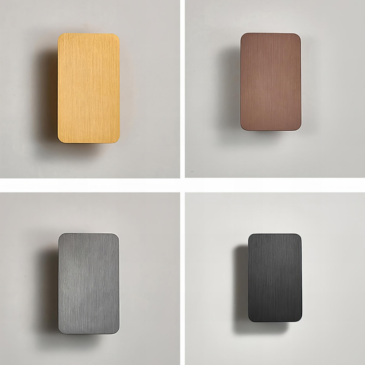 RadiantGlow | Stylish Weatherproof Outdoor Wall Light for All Seasons