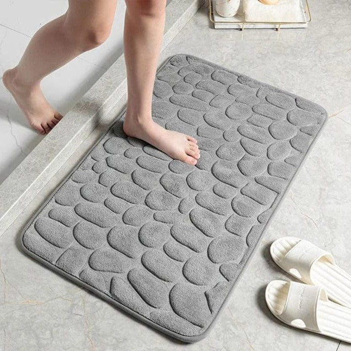 Ultimate Comfort Non-Slip Bath Mat for Enhanced Safety