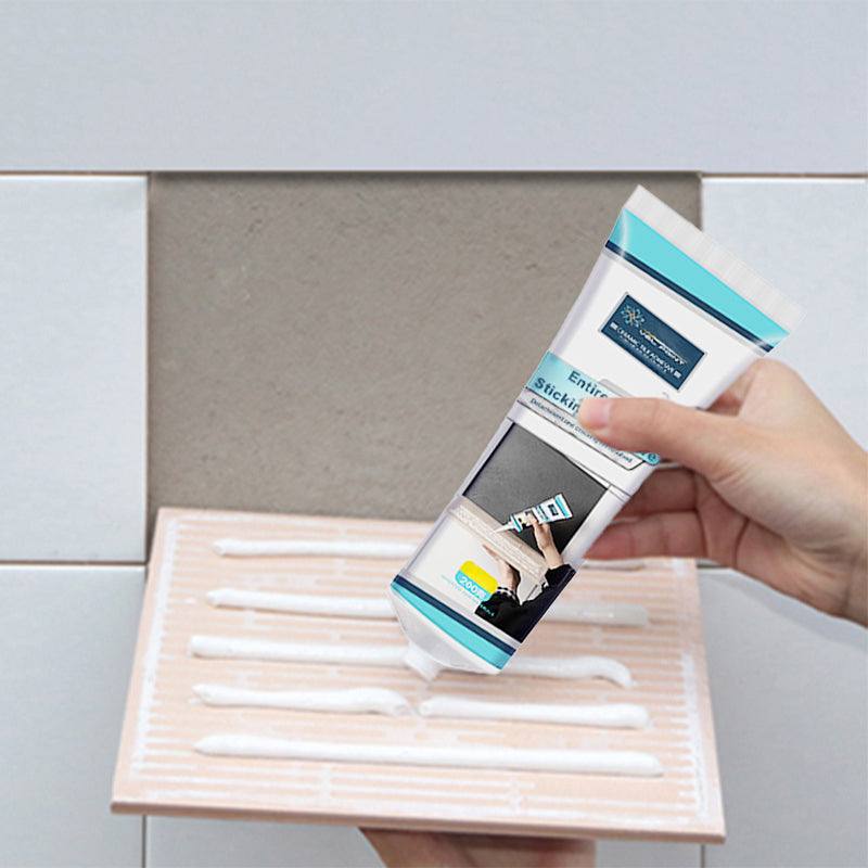 Premium Tile Repair Adhesive for Secure Bonding