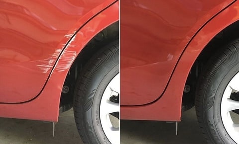 Ultimate Car Scratch Repair Pen