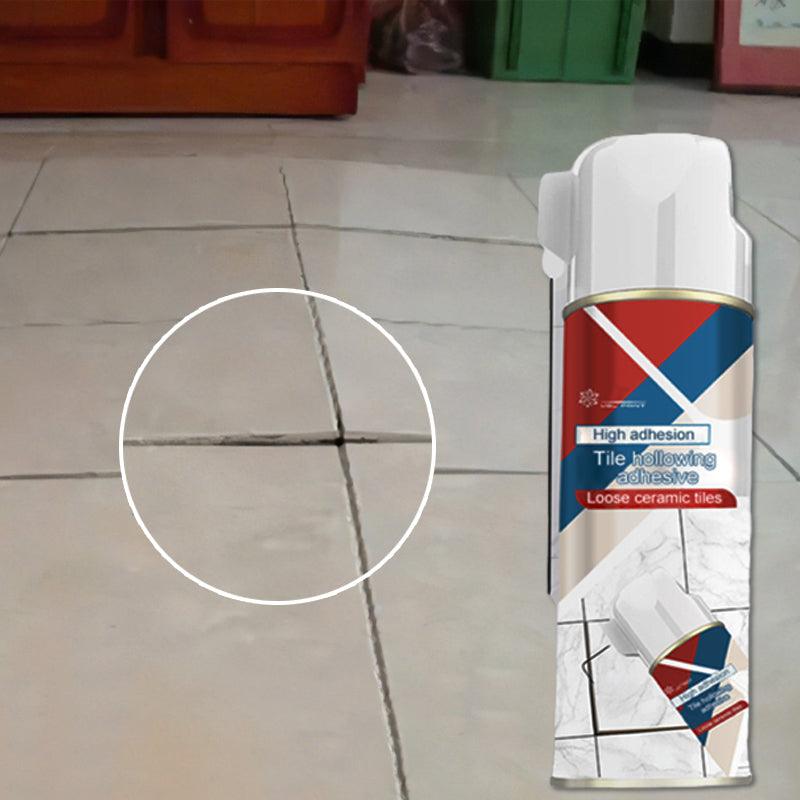Premium Tile Repair Adhesive for Secure Bonding