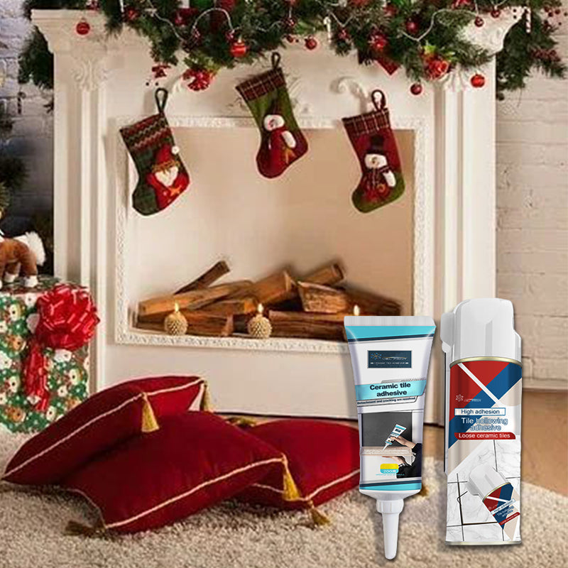 Premium Tile Repair Adhesive for Secure Bonding