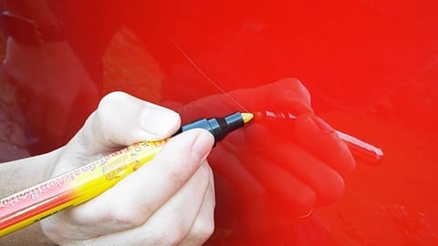 Ultimate Car Scratch Repair Pen