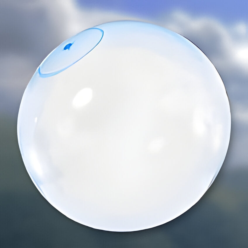 Bouncy Wonder Sphere: The Ultimate Playtime Adventure