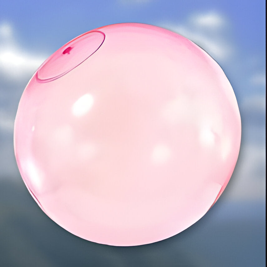 Bouncy Wonder Sphere: The Ultimate Playtime Adventure