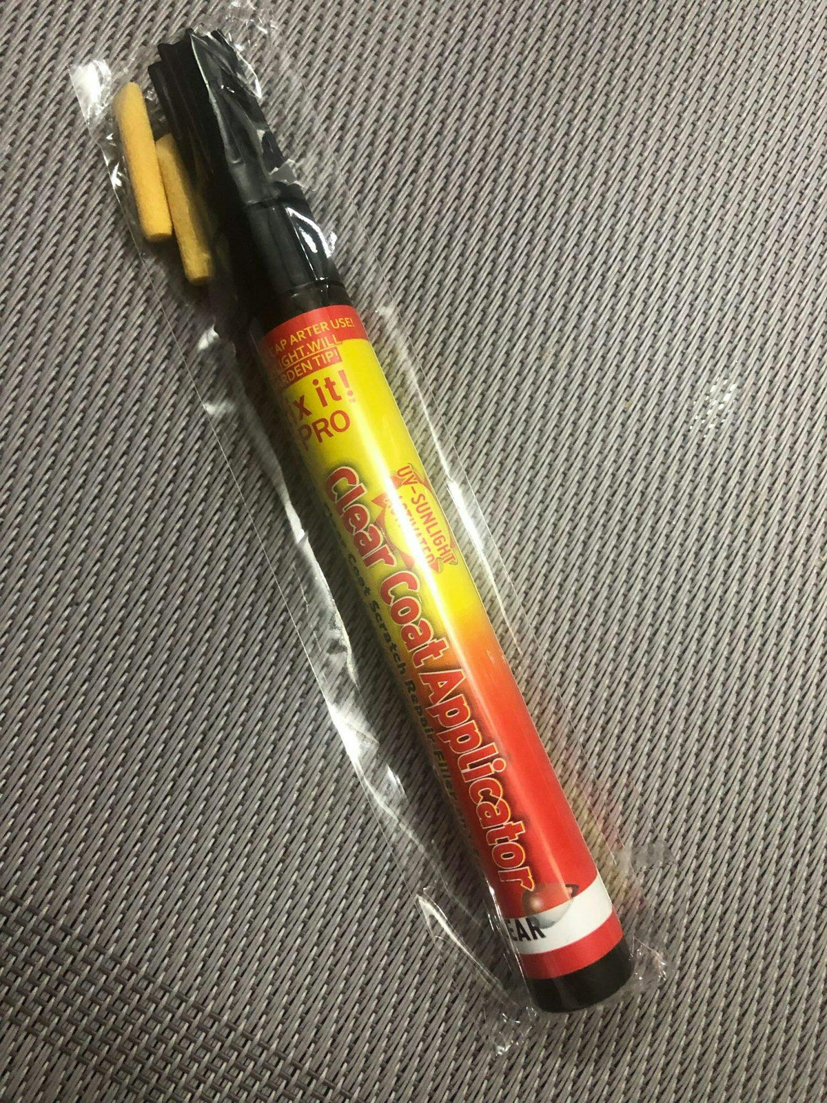 Ultimate Car Scratch Repair Pen
