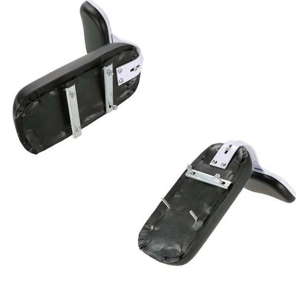 Versatile Bike Cargo Seat for Comfortable Rides