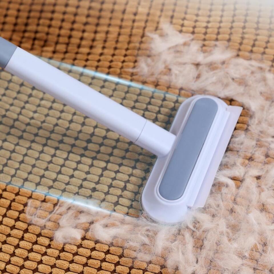 Effortless Fur Eraser - Quick & Eco-Friendly Cleaning Solution