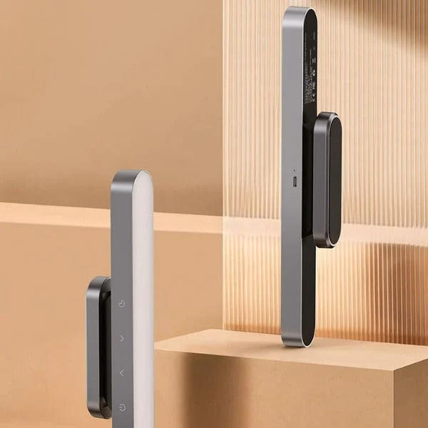 Versatile Magnetic LED Desk Light