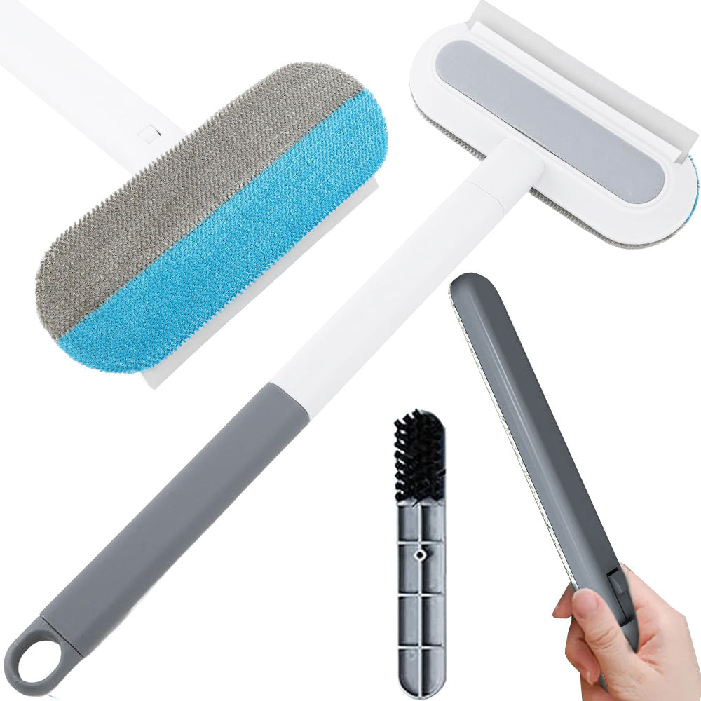 Effortless Fur Eraser - Quick & Eco-Friendly Cleaning Solution