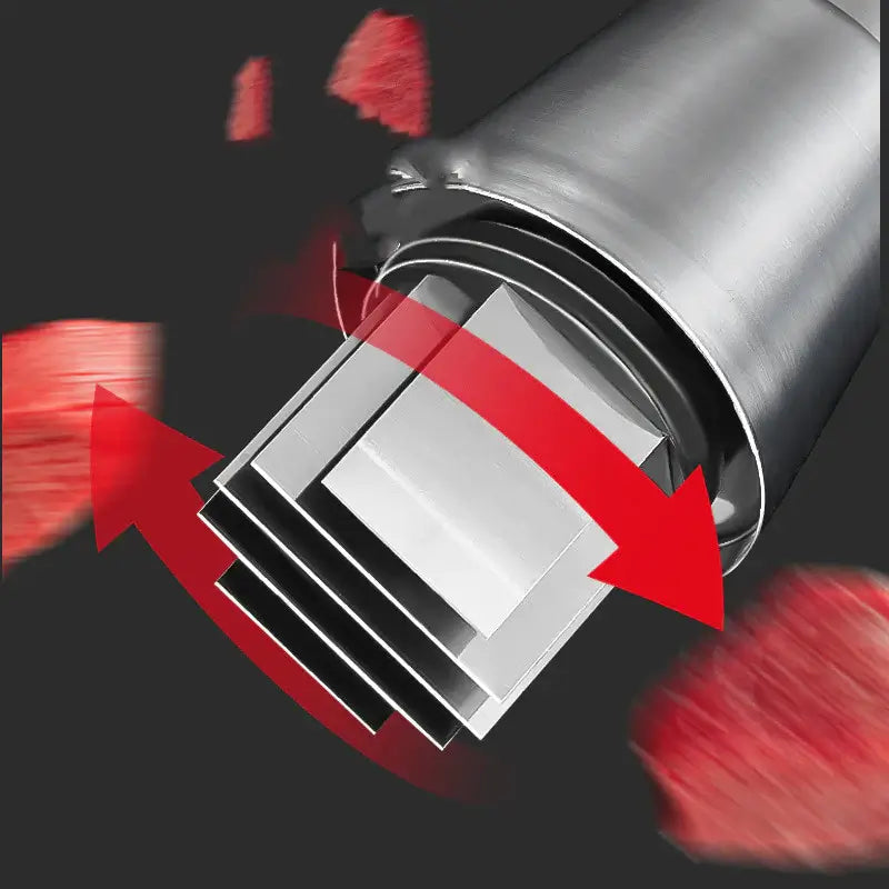 Effortless Chopping Tool for Your Kitchen