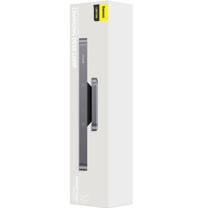 Versatile Magnetic LED Desk Light