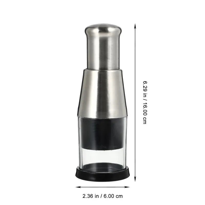 Effortless Chopping Tool for Your Kitchen