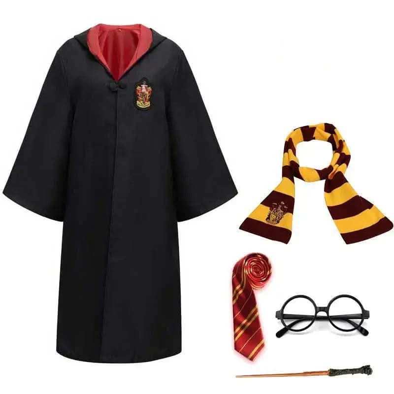 Mystic Academy Costume Ensemble for All Ages