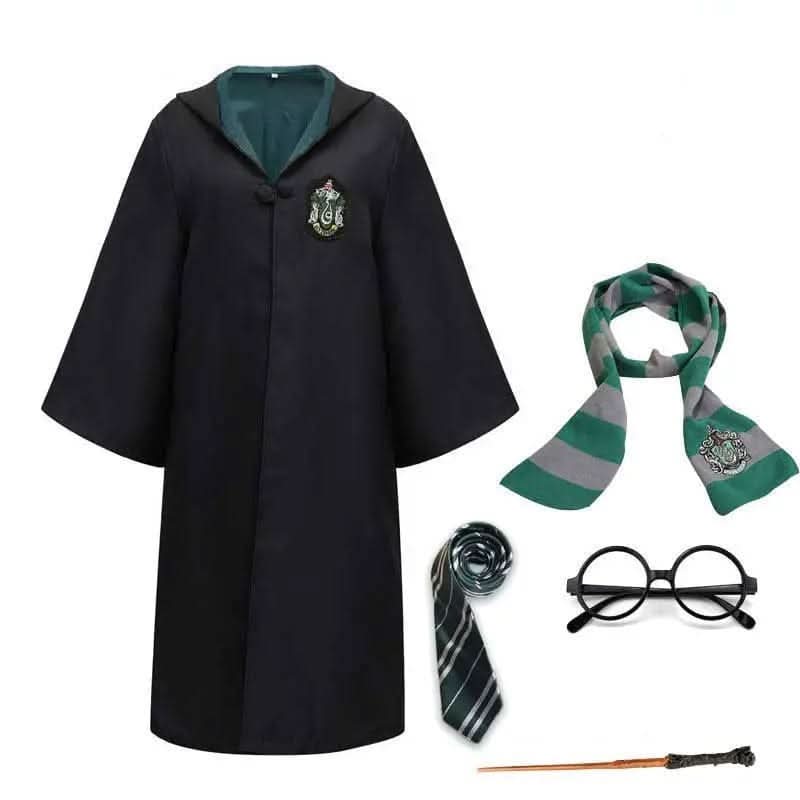 Mystic Academy Costume Ensemble for All Ages