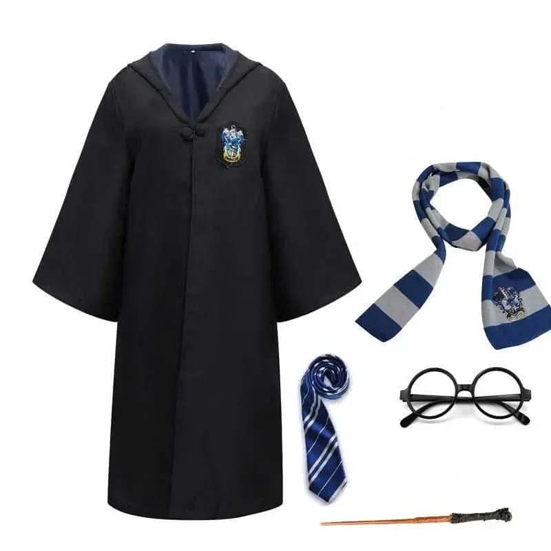 Mystic Academy Costume Ensemble for All Ages