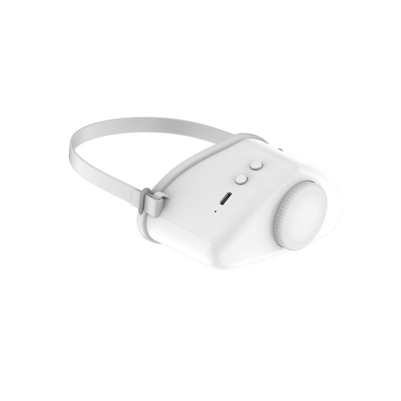 SleepEasy - Smart Nebulizer for Snoring Relief & Comfort