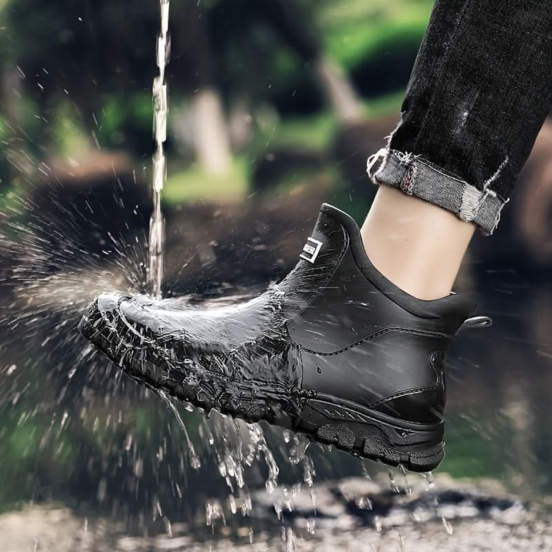 TerraGuard - Essential Terrain Protection with Superior Grip