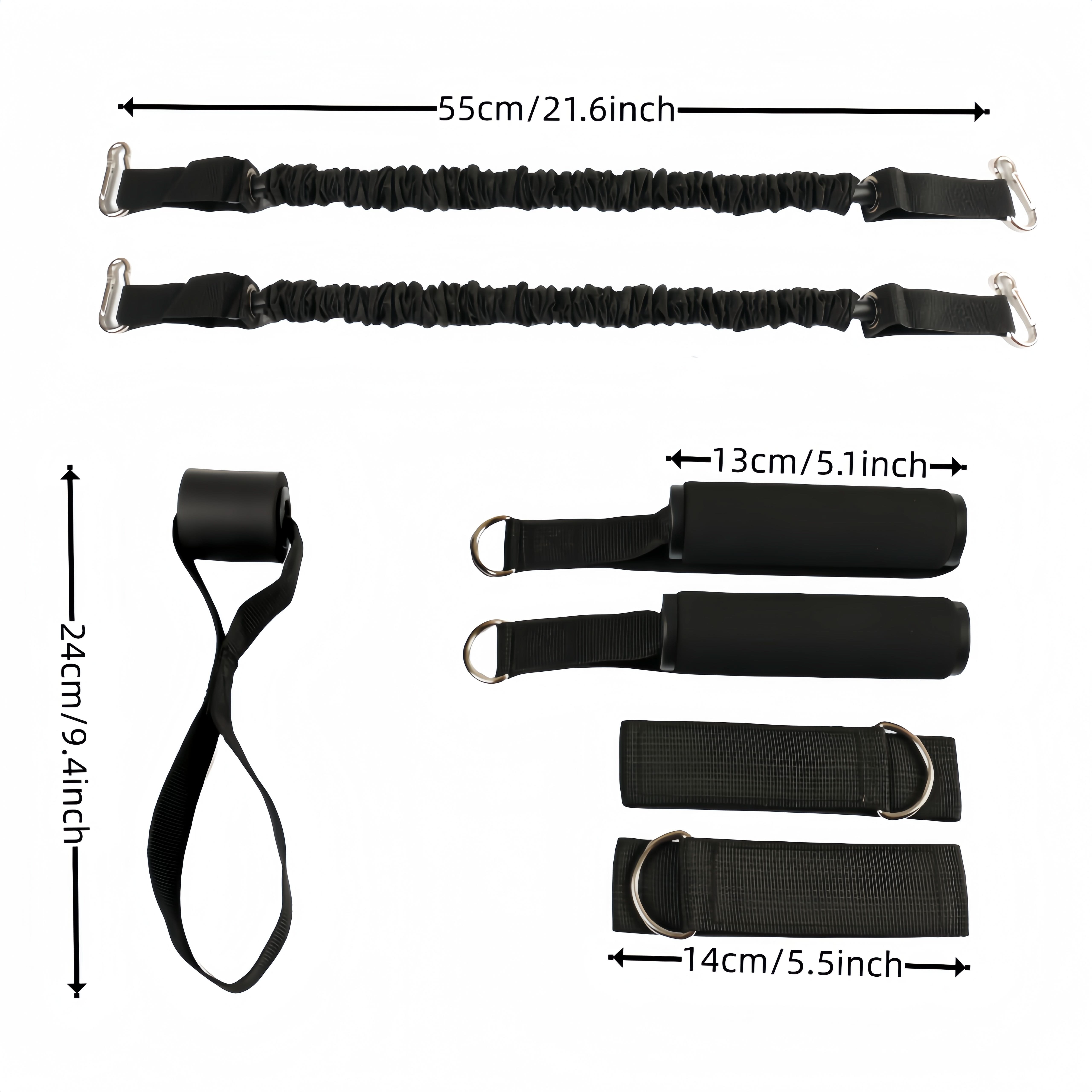 Versatile Strength Training Board for Home Fitness