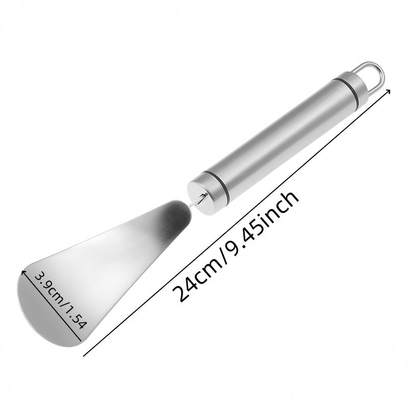 Citrus Slicer Pro: Effortless Fruit Peeling Tool