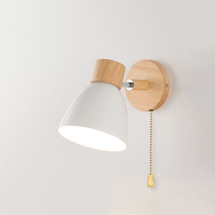 LuxeLight | Elegant Minimalist Wall Fixture for Modern Homes
