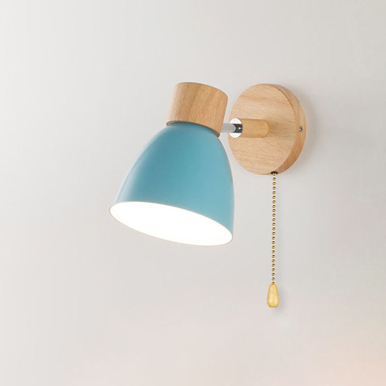 LuxeLight | Elegant Minimalist Wall Fixture for Modern Homes