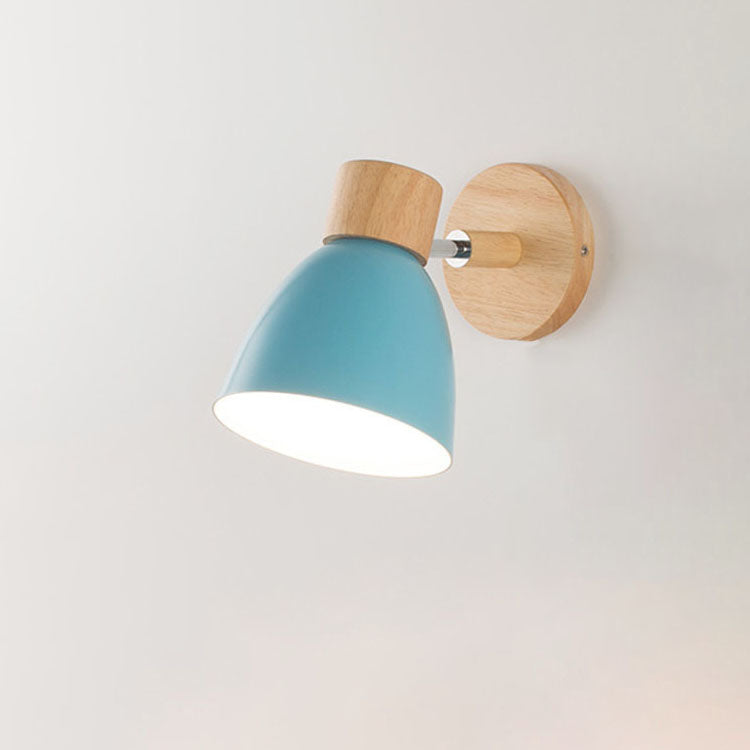 LuxeLight | Elegant Minimalist Wall Fixture for Modern Homes