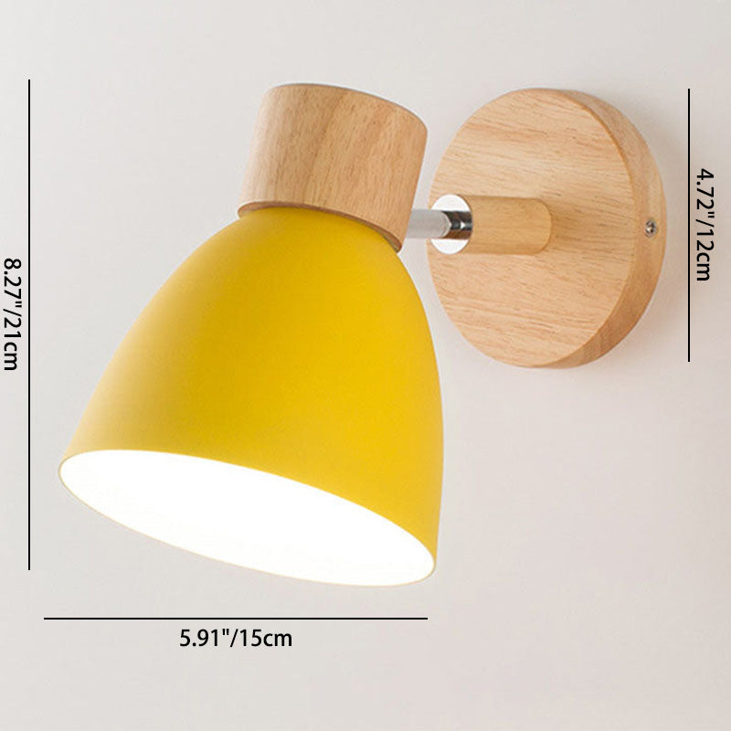 LuxeLight | Elegant Minimalist Wall Fixture for Modern Homes