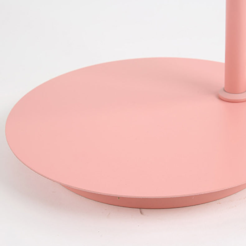 LuxeAura | Elegant Metal Floor Lamp for All Spaces