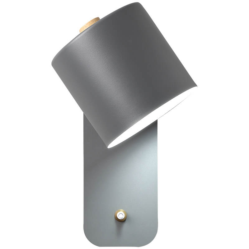 AuraBeam | Elegant Rotatable Wall Light for Any Room