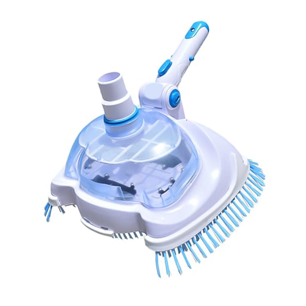 AquaClean Pro – Advanced Pool Vacuum Head
