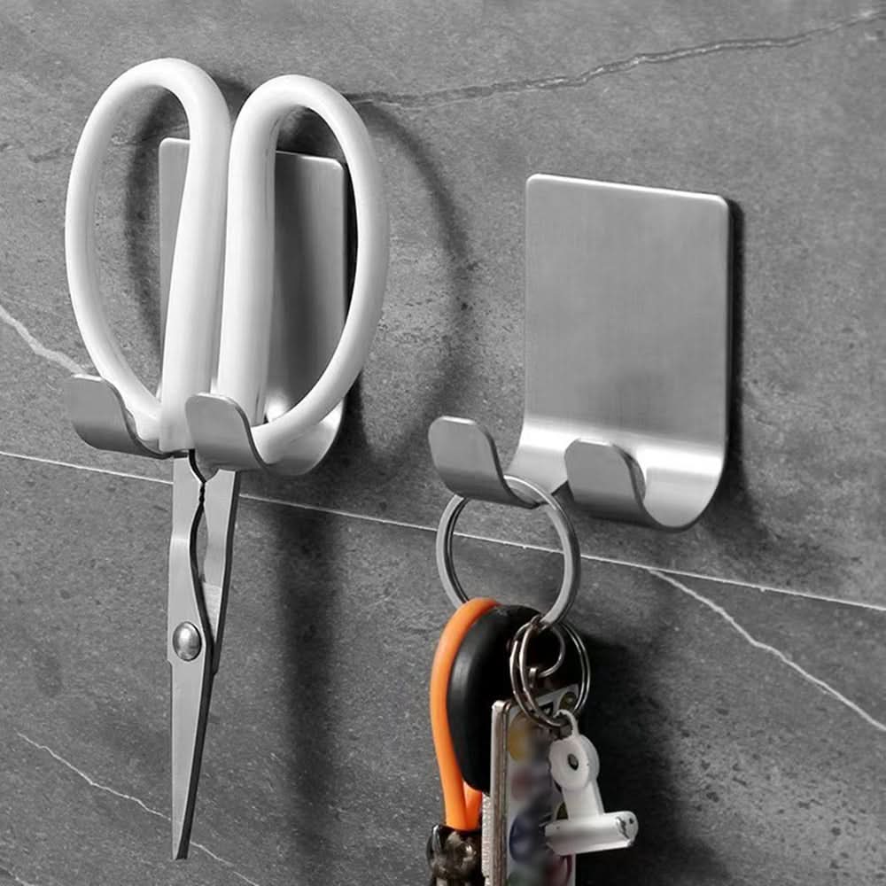 Sleek Razor Organizer with Minimalist Design for Effortless Storage