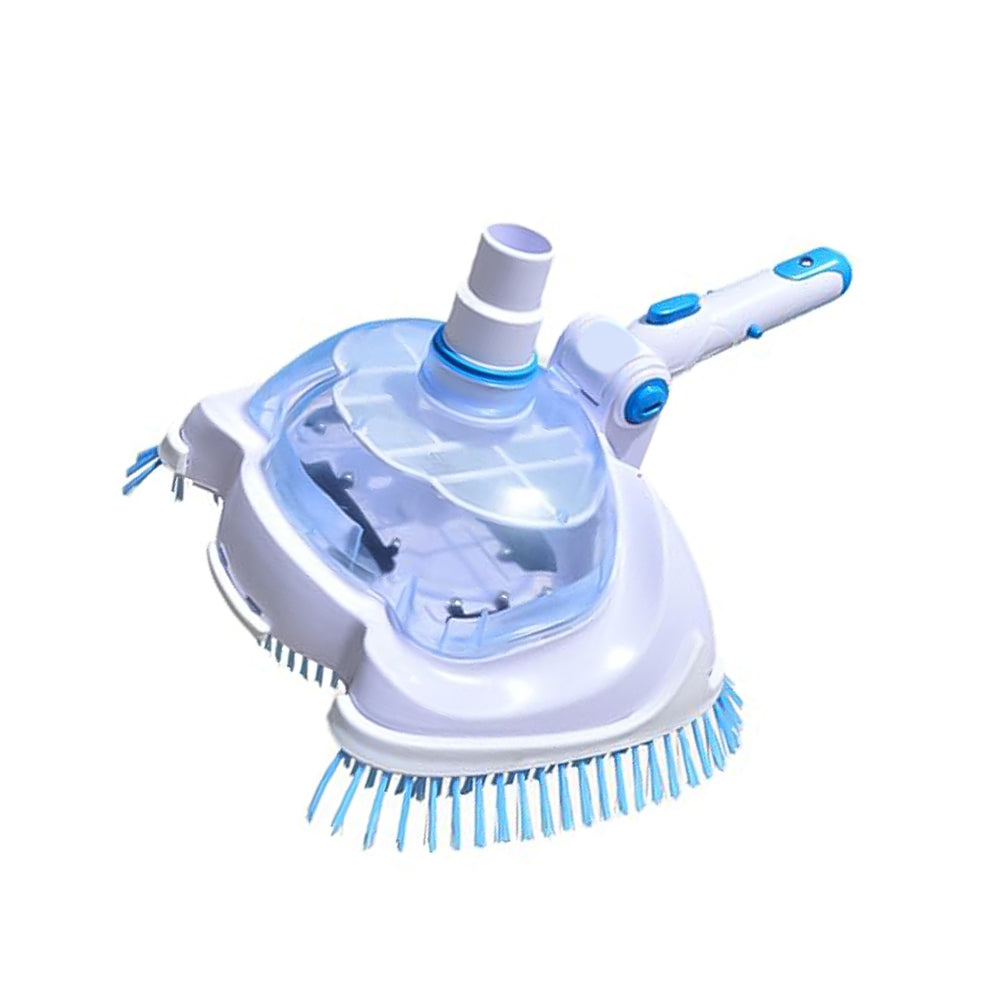 AquaClean Pro – Advanced Pool Vacuum Head