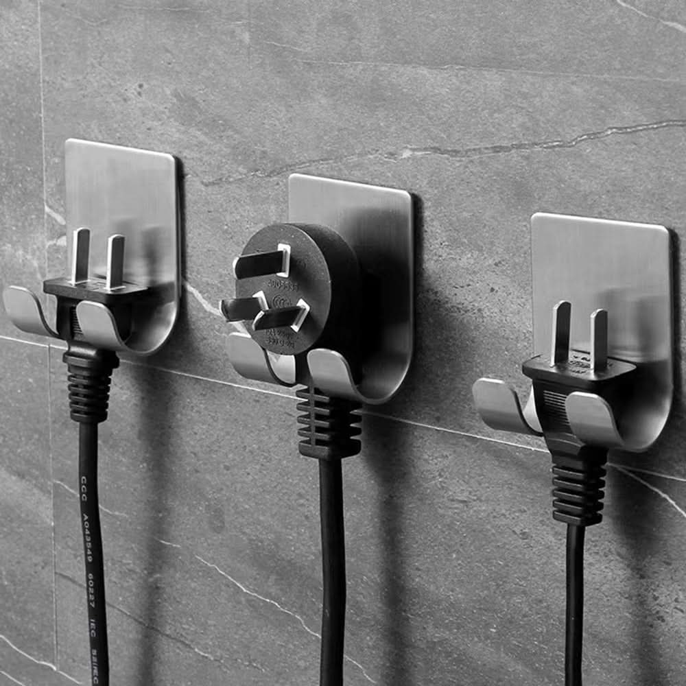 Sleek Razor Organizer with Minimalist Design for Effortless Storage
