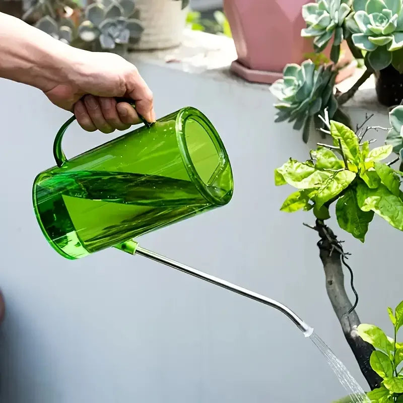 ChicSprout – Stylish Watering Can for Contemporary Homes