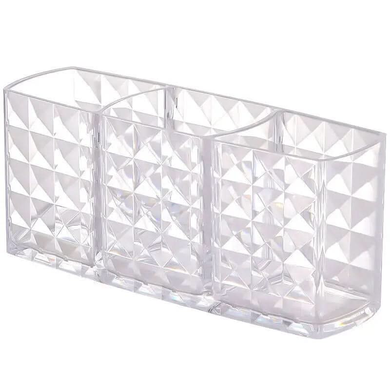 Chic Organizer – Stylish Diamond Design Storage Solution for Your Essentials