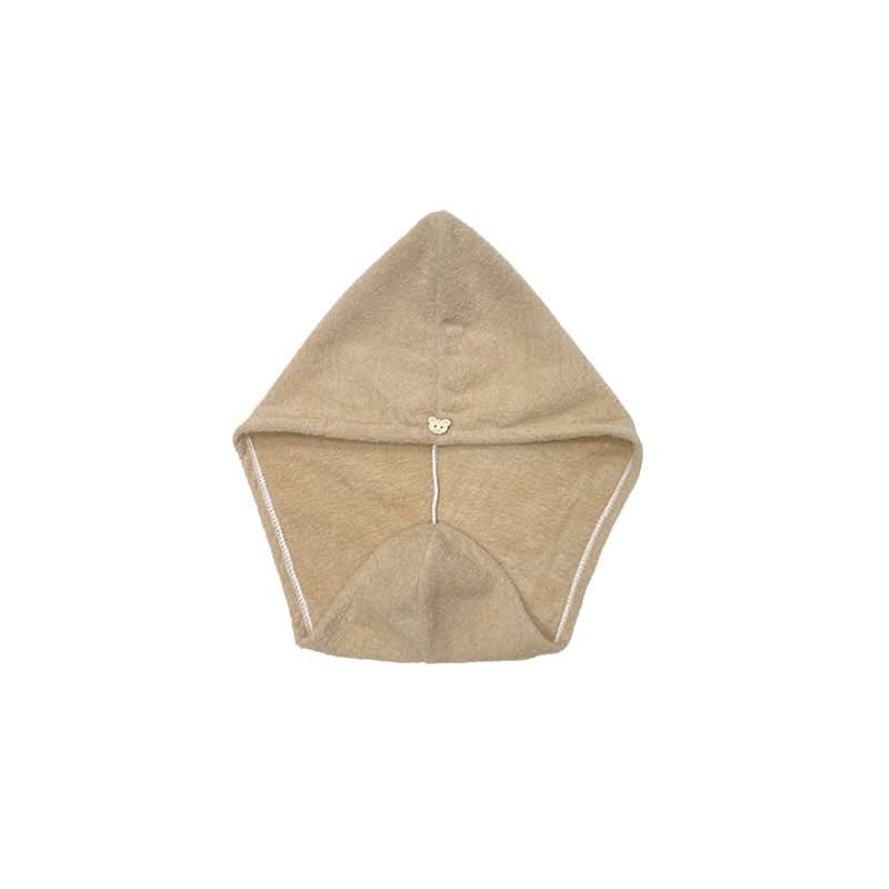 Softhug – Ultra-Absorbent Microfiber Hair Wrap for Quick Drying