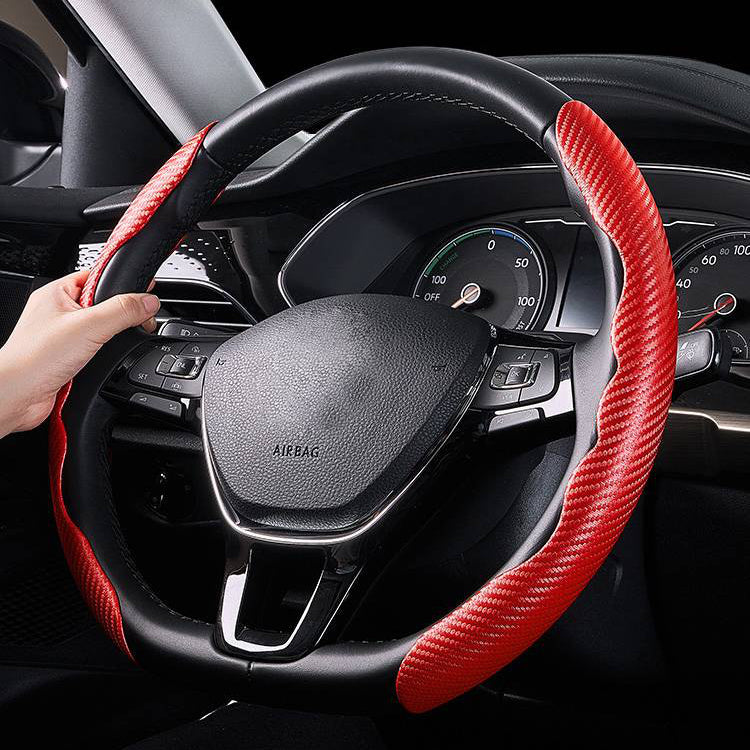 All-Weather Steering Wheel Protector