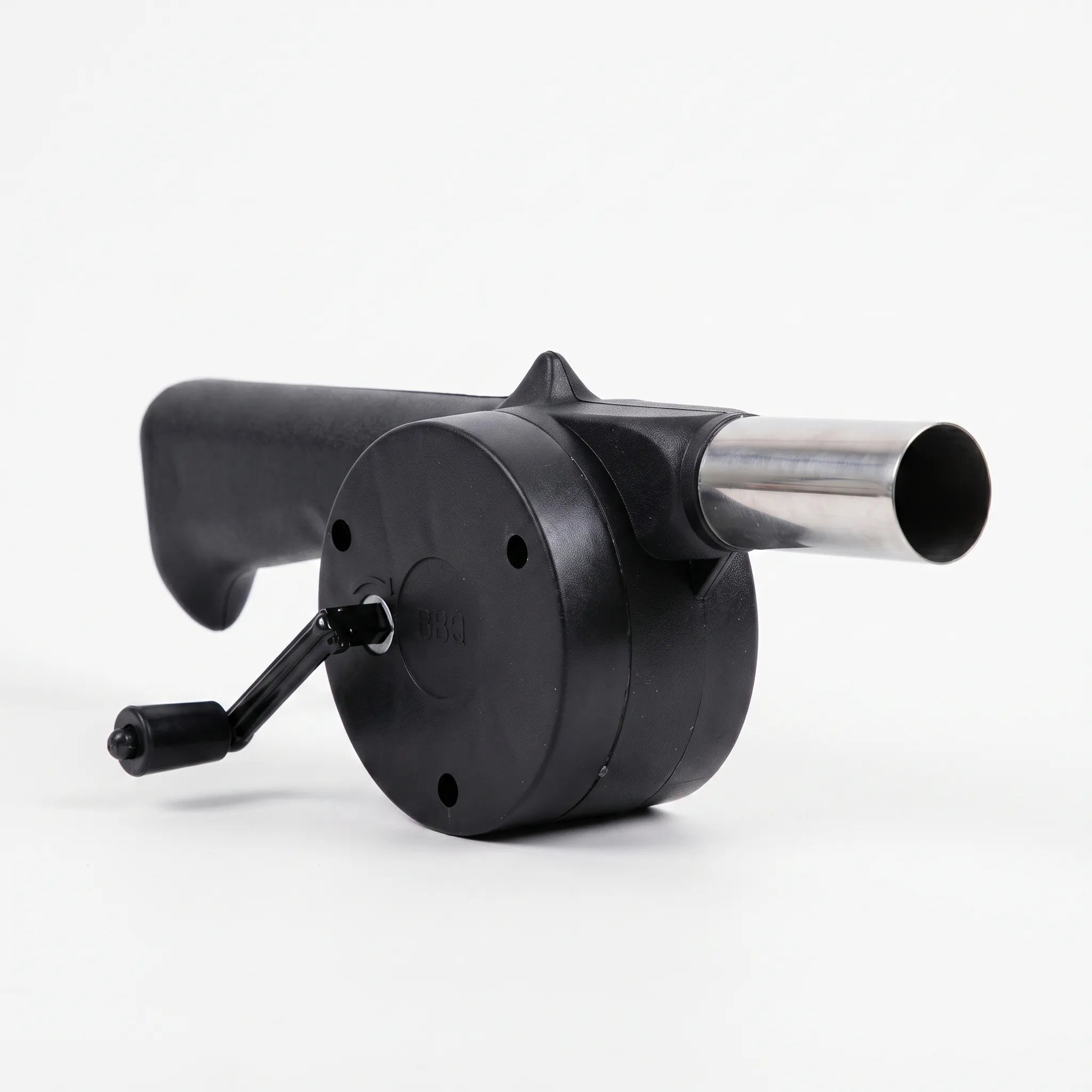 Handheld Barbecue Blower for Grilling