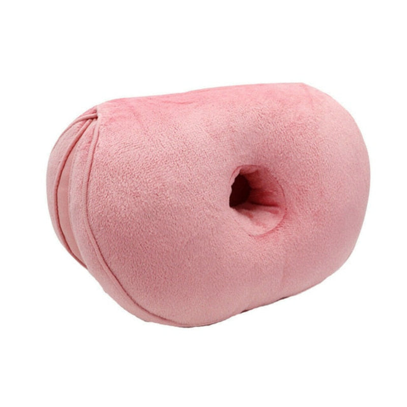 Ergonomic Memory Foam Seat Cushion for Ultimate Comfort