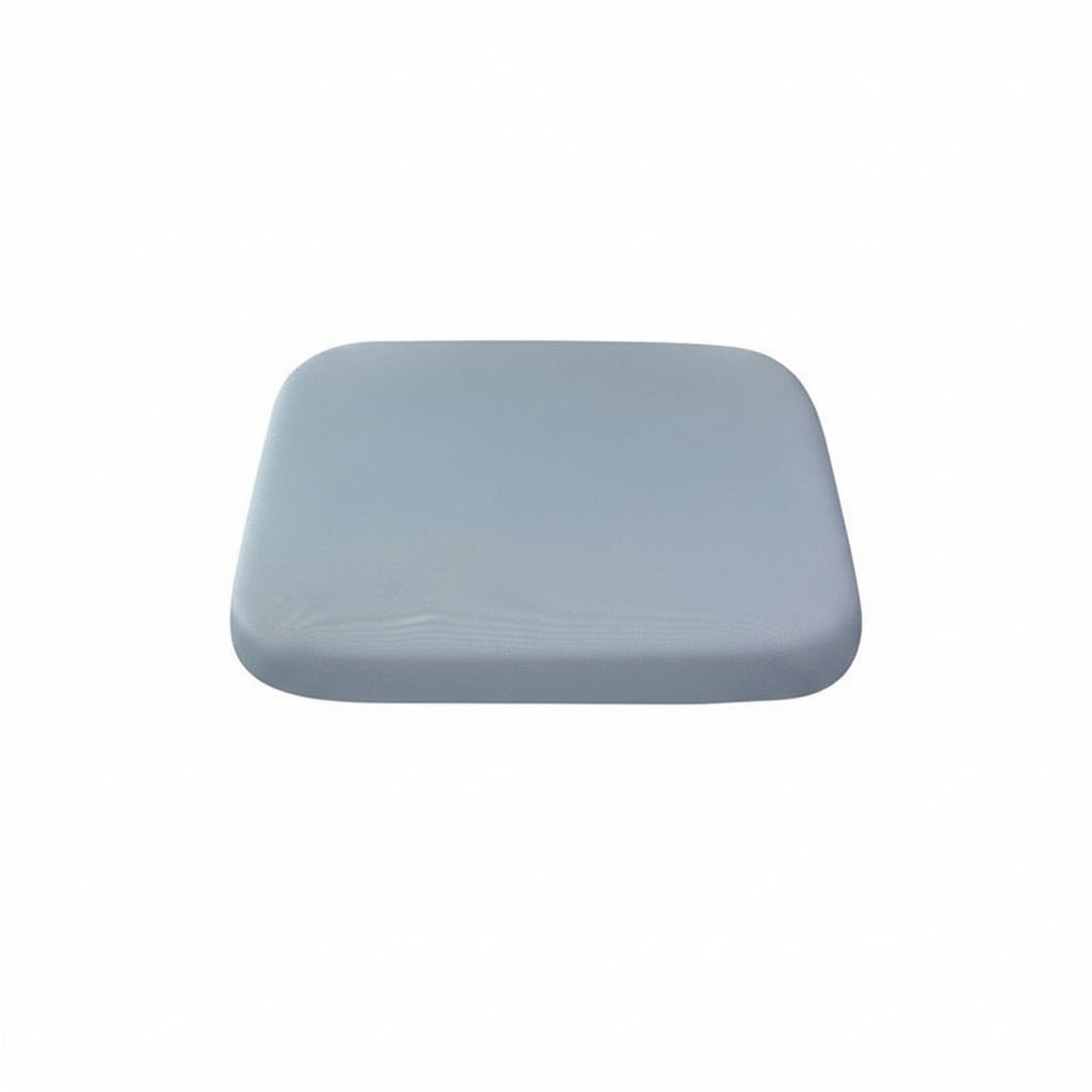 ComfortMax Seat Cushion, Memory Foam, 40cm x 40cm, 4cm Thick