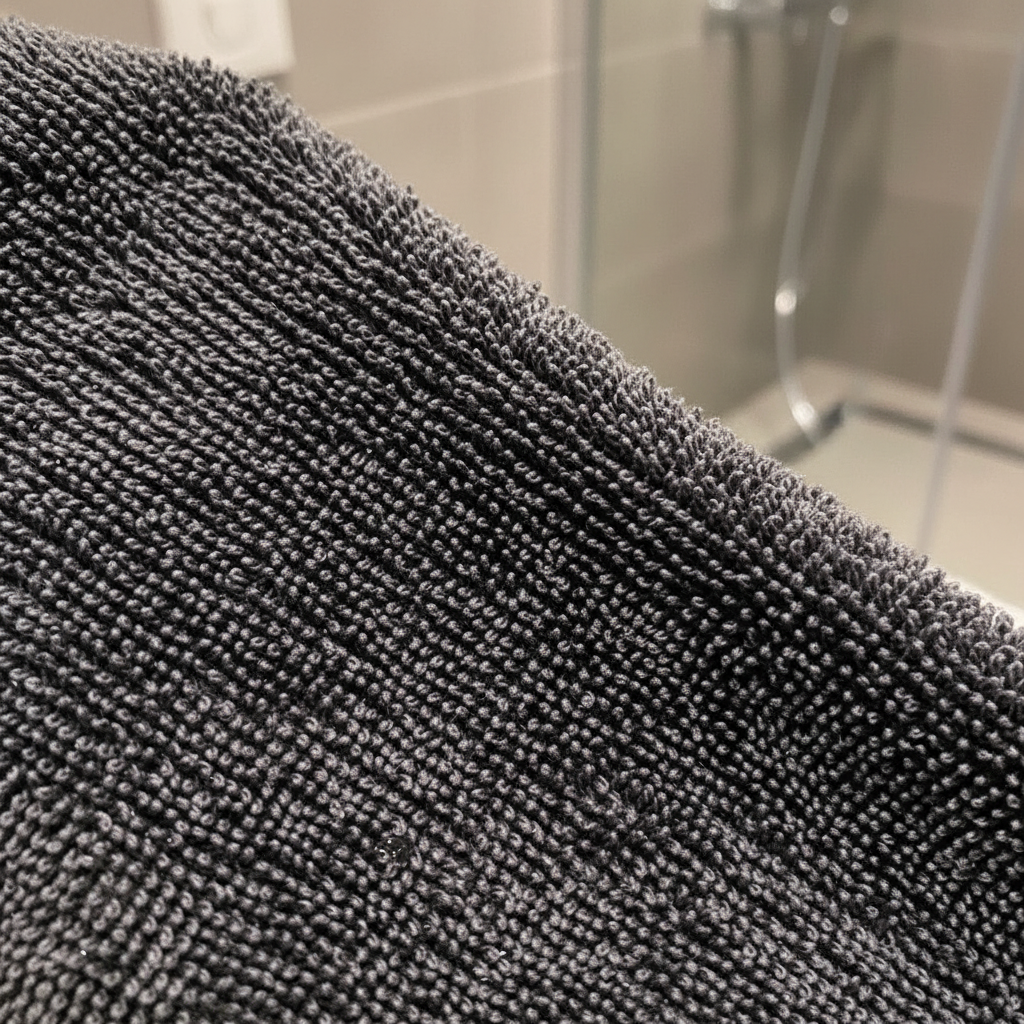 Quick-Drying Microfiber Cleaning Cloth