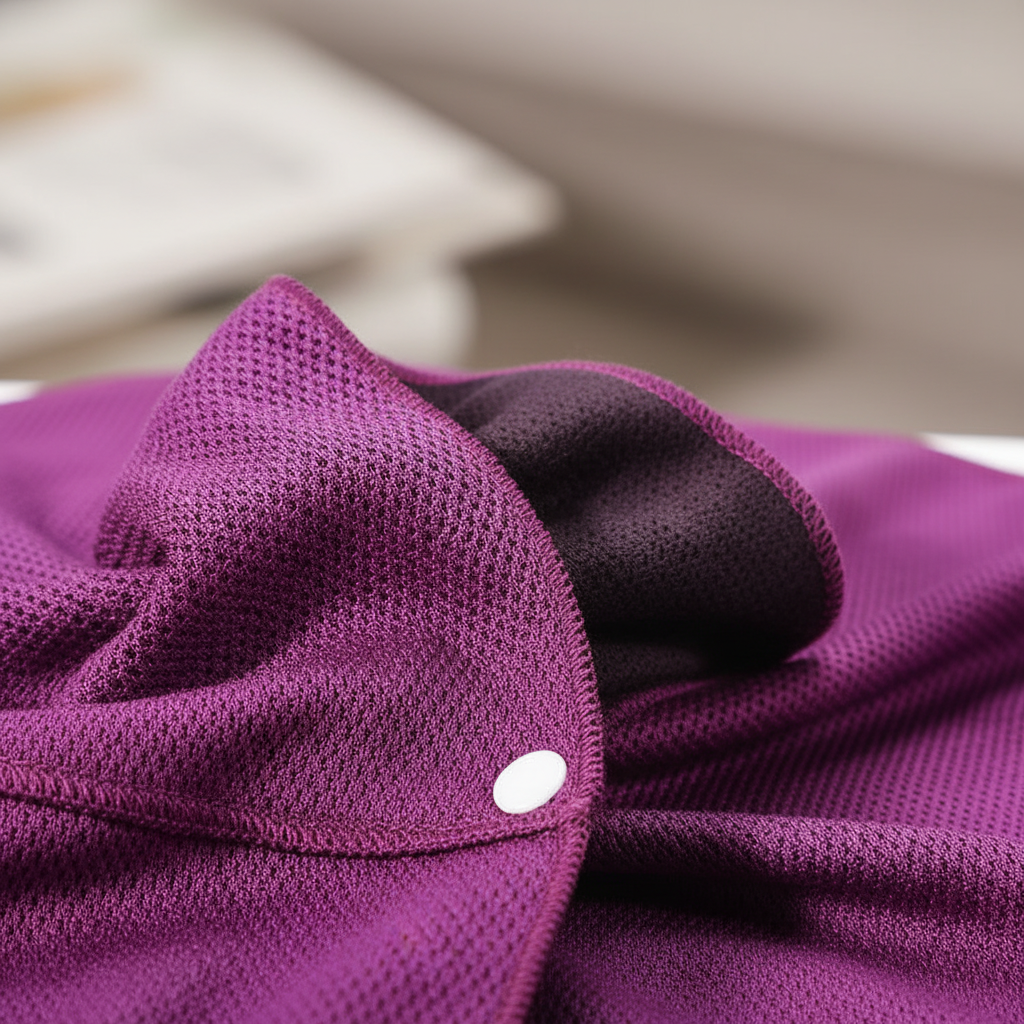 UV Protective Microfiber Towel - Cooling Fabric