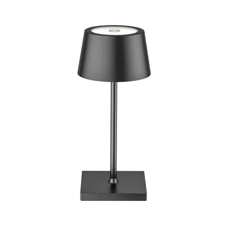 Portable LED Touch Lamp with Rechargeable Battery and IP66 Rating
