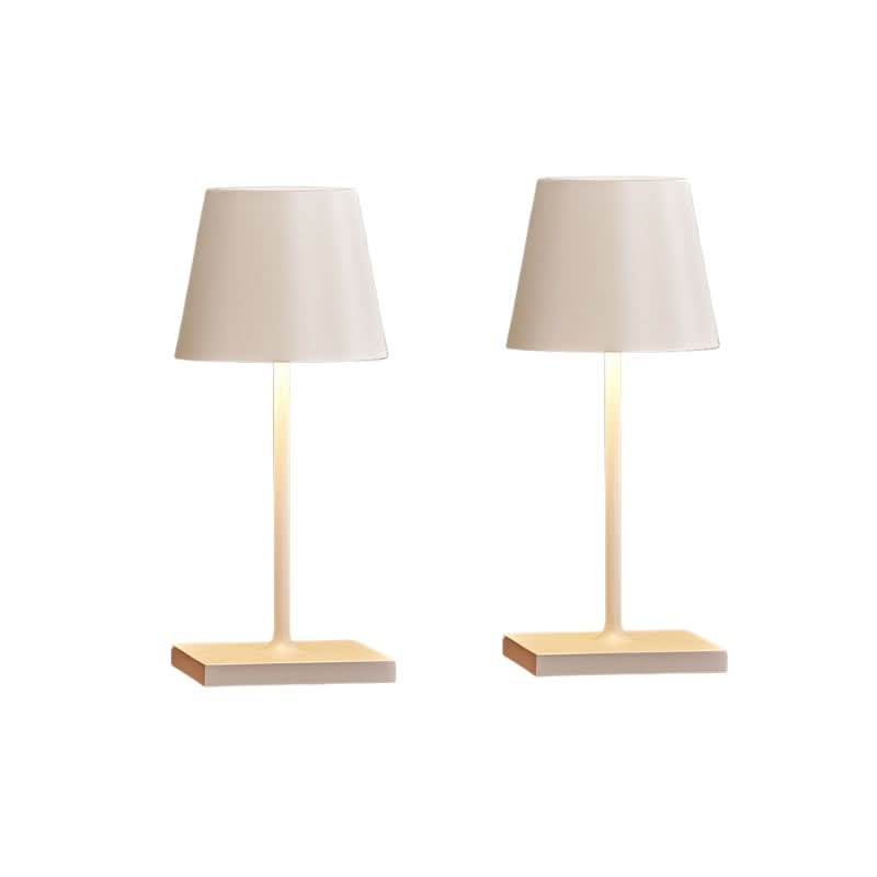 Portable LED Touch Lamp with Rechargeable Battery and IP66 Rating