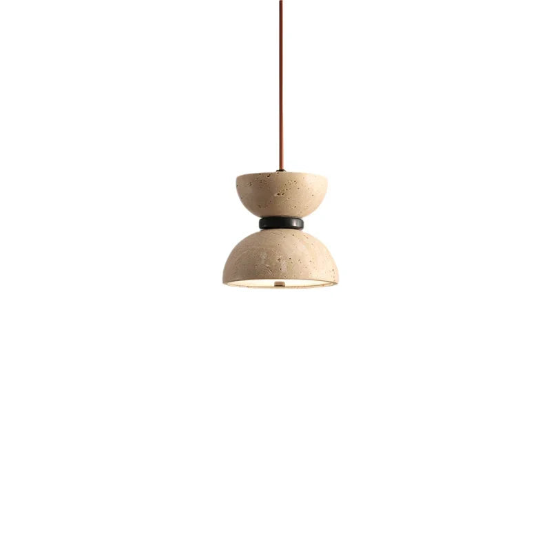 Sleek Pendant Lighting Fixture - Minimalist Design
