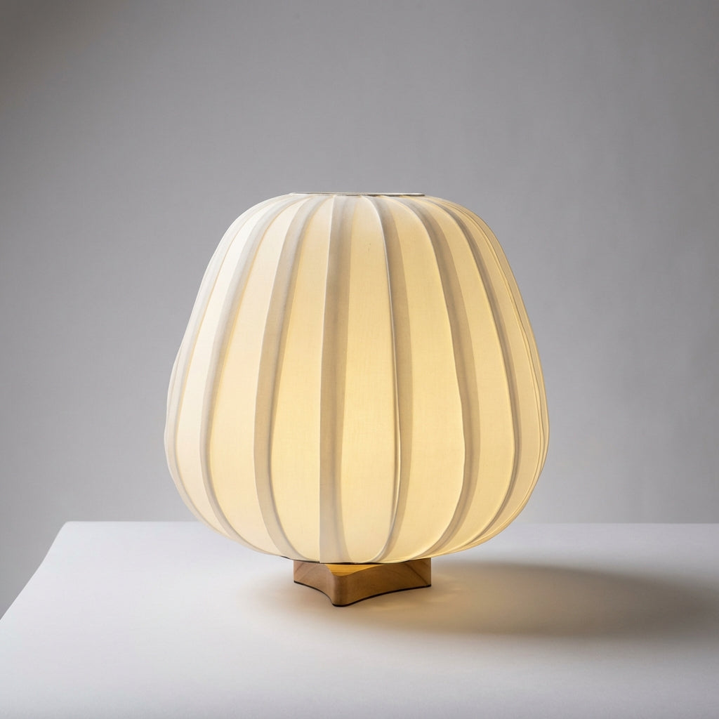 Simple Design Table Lamp - Modern Lighting Solution